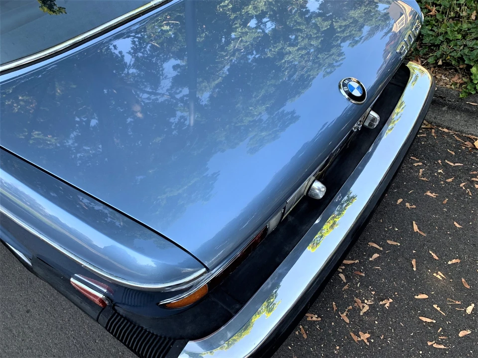 1974 BMW 3.0 CS & CSi - Image 25 of 31