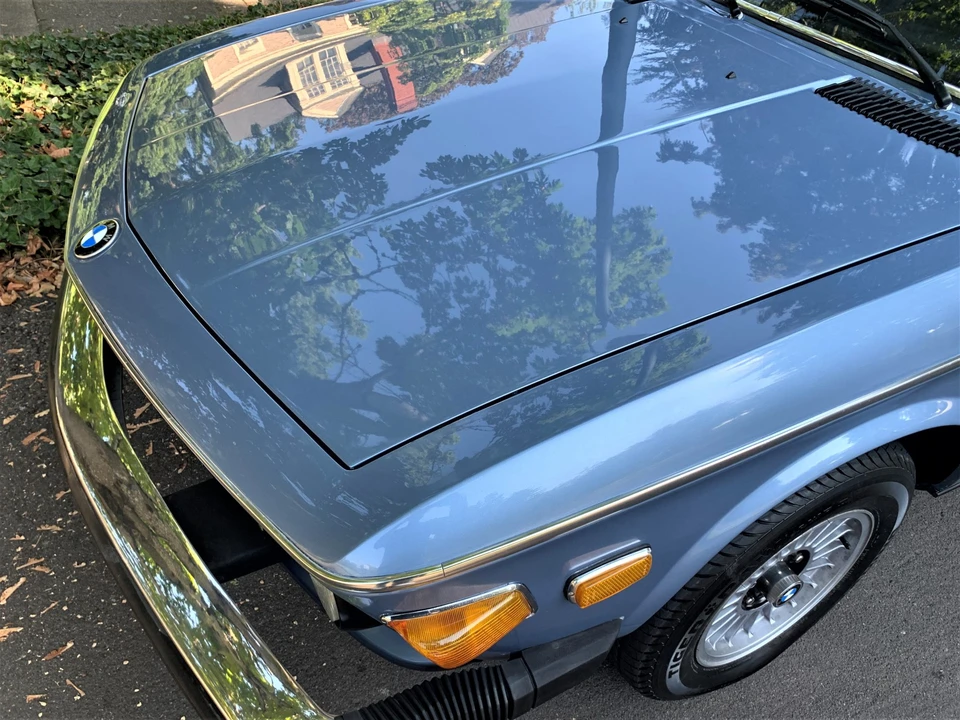 1974 BMW 3.0 CS & CSi - Image 24 of 31