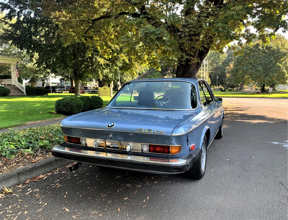 1974 BMW 3.0 CS & CSi - Image 8 of 31