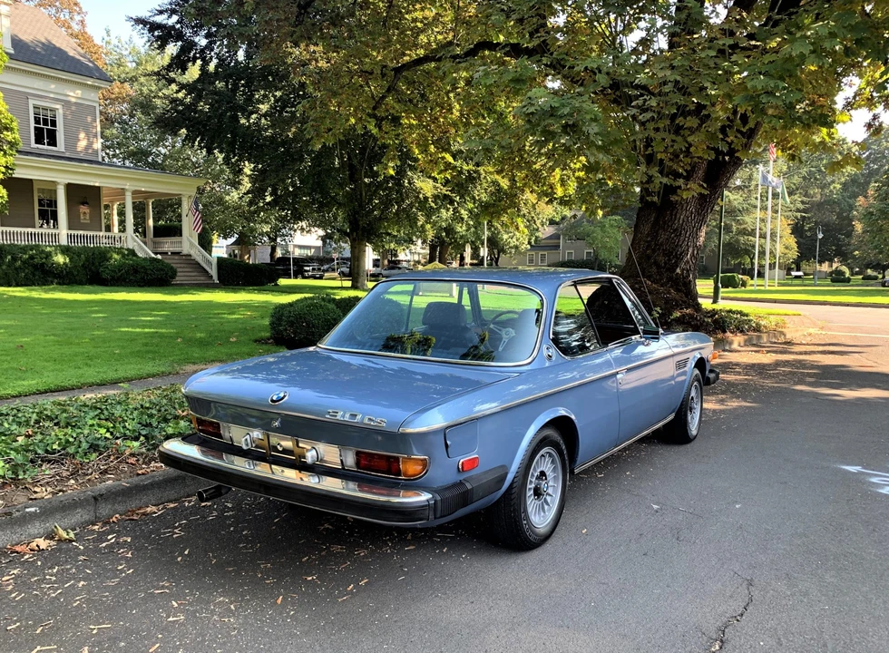 1974 BMW 3.0 CS & CSi - Image 7 of 31