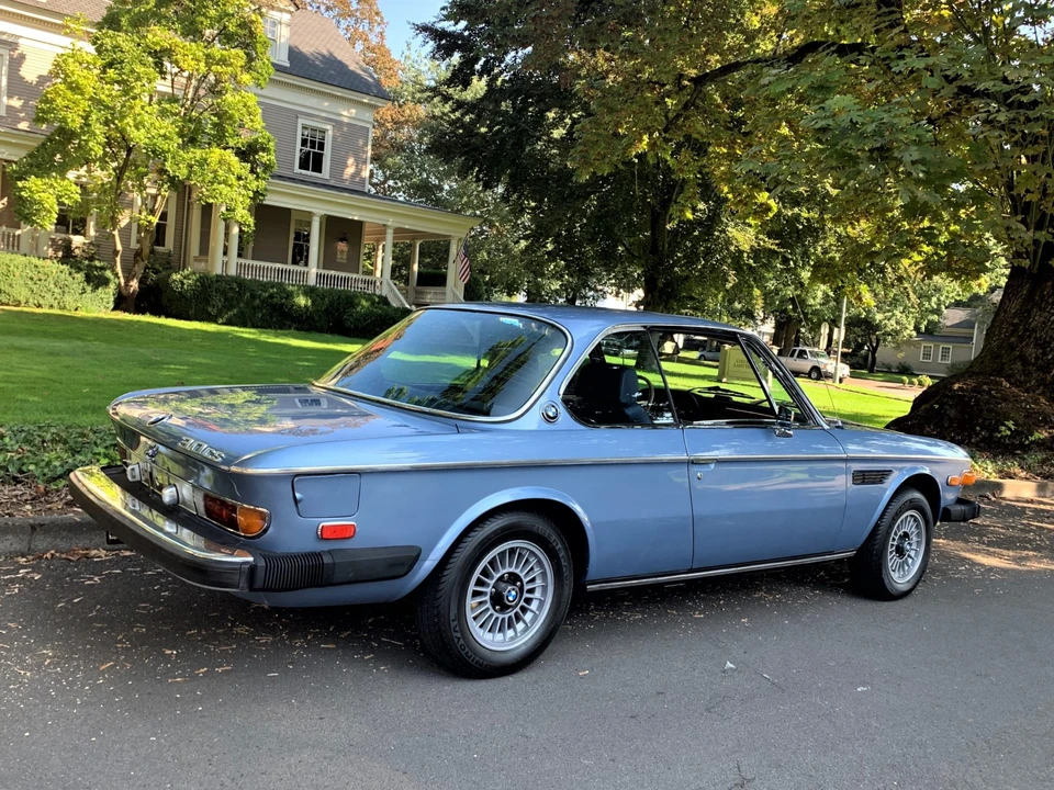 1974 BMW 3.0 CS & CSi - Image 6 of 31