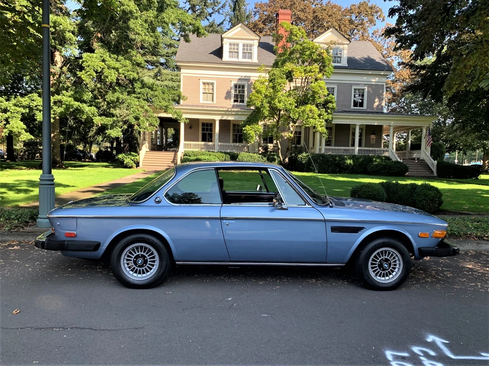 1974 BMW 3.0 CS & CSi - Image 5 of 31