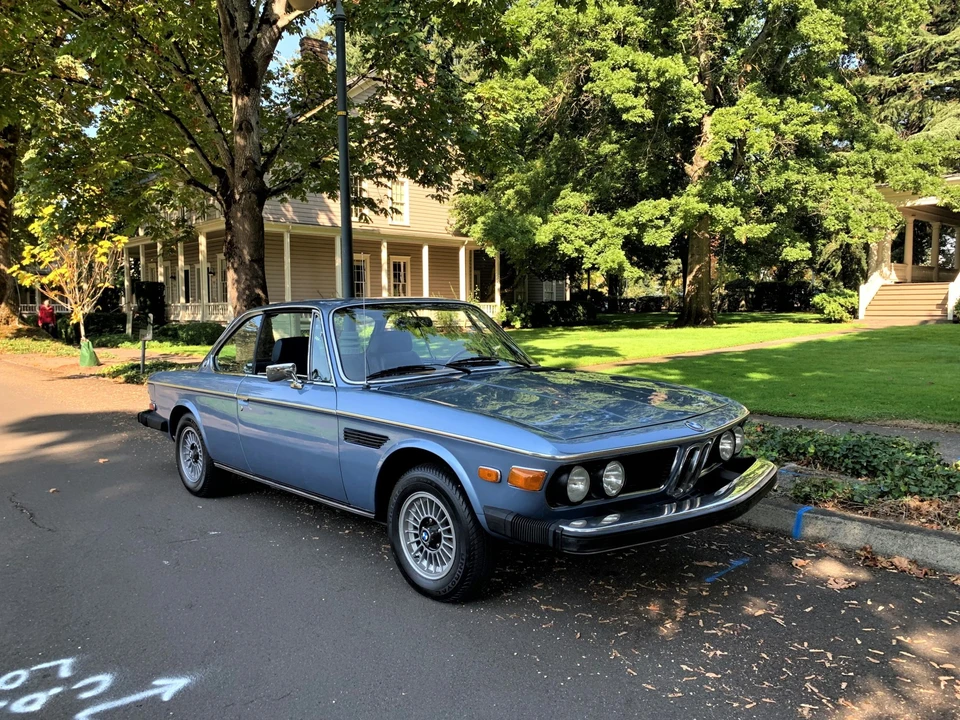 1974 BMW 3.0 CS & CSi - Image 4 of 31