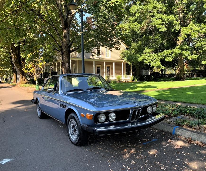 1974 BMW 3.0 CS & CSi - Image 3 of 31