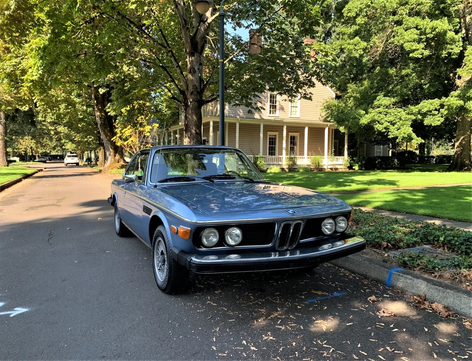 1974 BMW 3.0 CS & CSi - Image 2 of 31