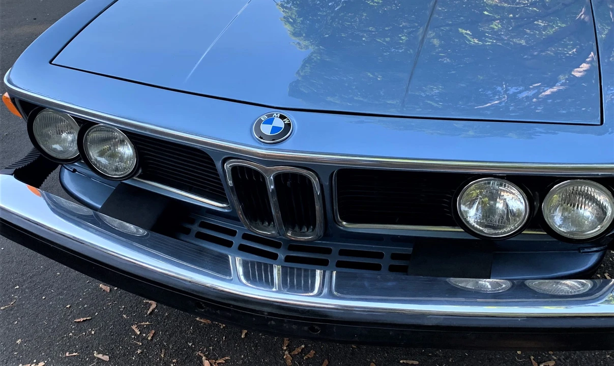 1974 BMW 3.0 CS & CSi - Image 23 of 31