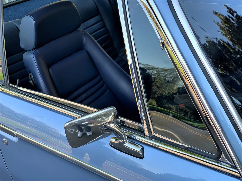 1974 BMW 3.0 CS & CSi - Image 27 of 31