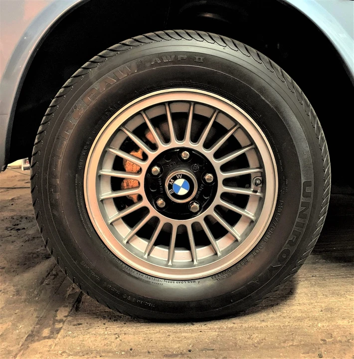 1974 BMW 3.0 CS & CSi - Image 31 of 31