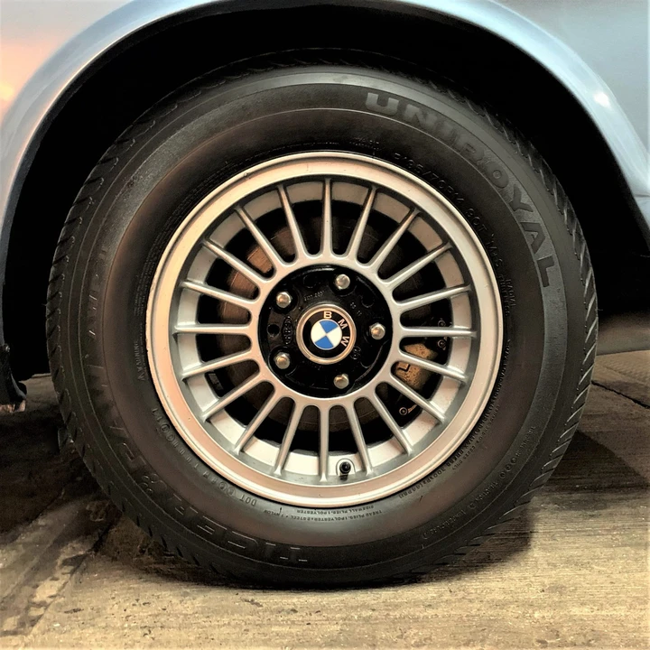 1974 BMW 3.0 CS & CSi - Image 30 of 31