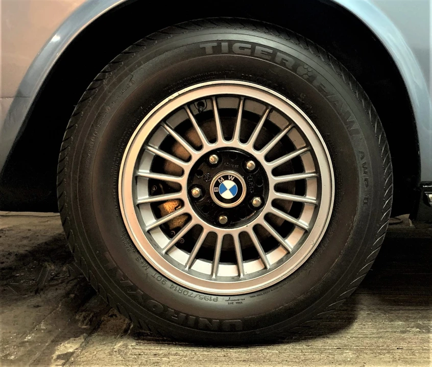 1974 BMW 3.0 CS & CSi - Image 29 of 31