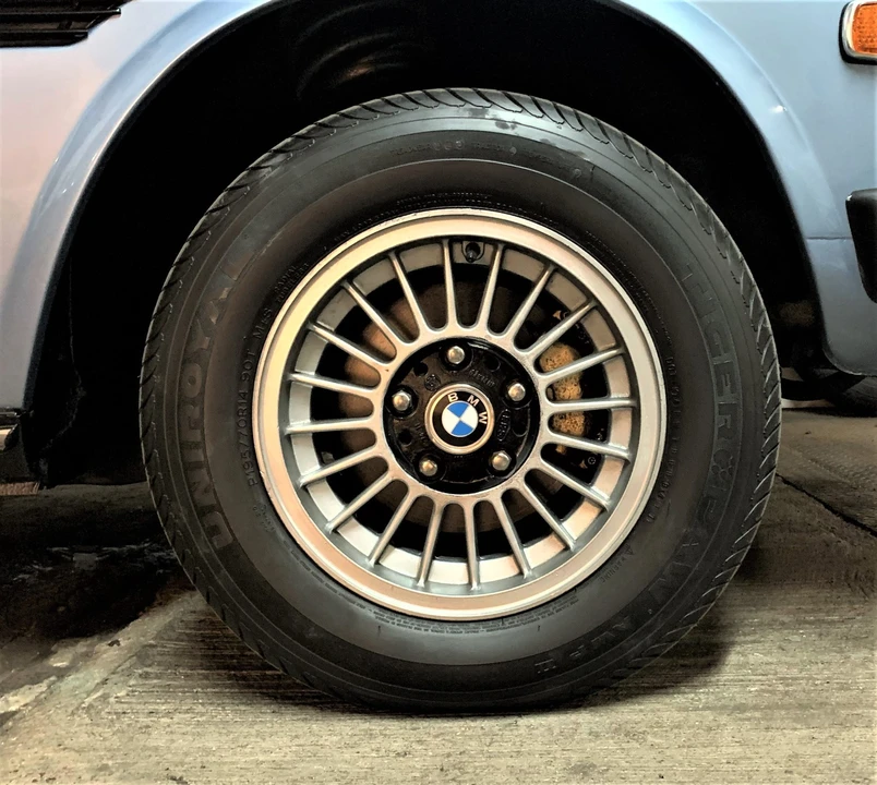1974 BMW 3.0 CS & CSi - Image 28 of 31