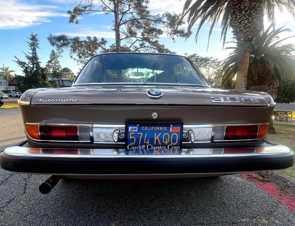 1974 BMW 3.0 CS & CSi - Image 29 of 31