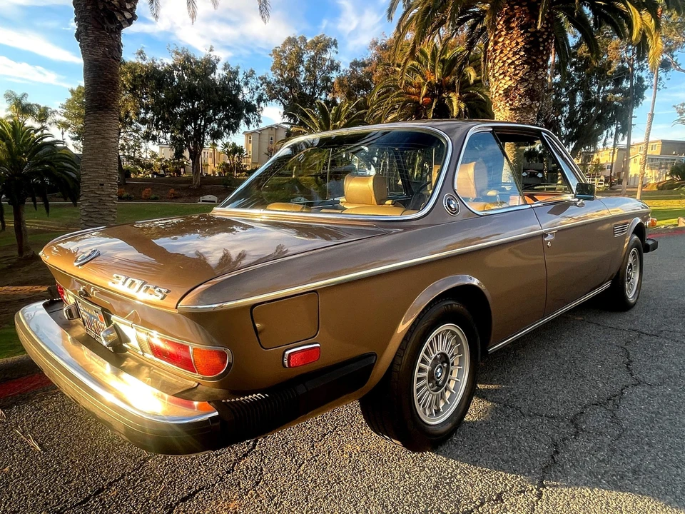 1974 BMW 3.0 CS & CSi - Image 10 of 31