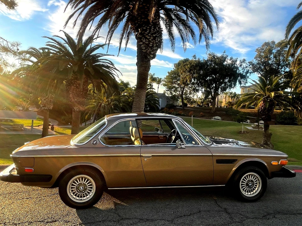 1974 BMW 3.0 CS & CSi - Image 13 of 31