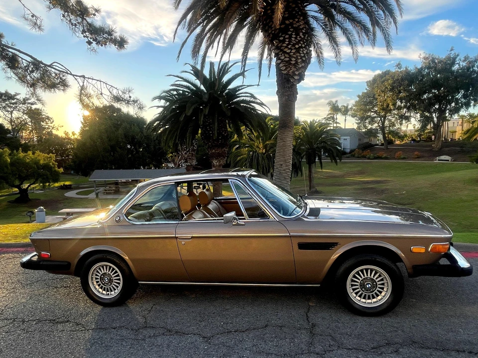 1974 BMW 3.0 CS & CSi - Image 14 of 31