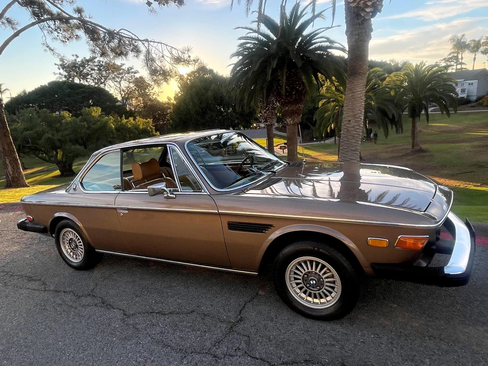 1974 BMW 3.0 CS & CSi - Image 15 of 31