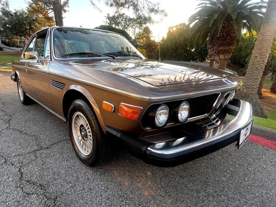 1974 BMW 3.0 CS & CSi - Image 16 of 31