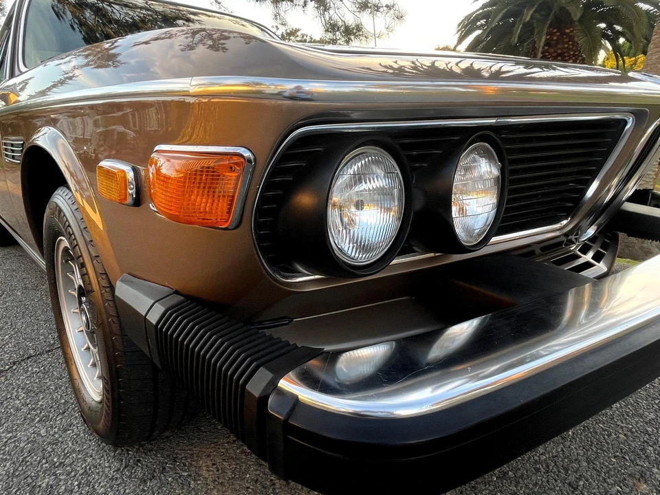 1974 BMW 3.0 CS & CSi - Image 19 of 31