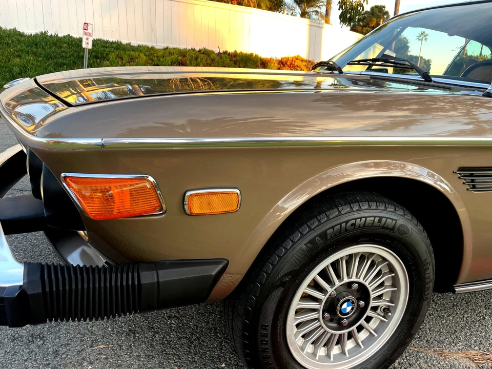 1974 BMW 3.0 CS & CSi - Image 23 of 31