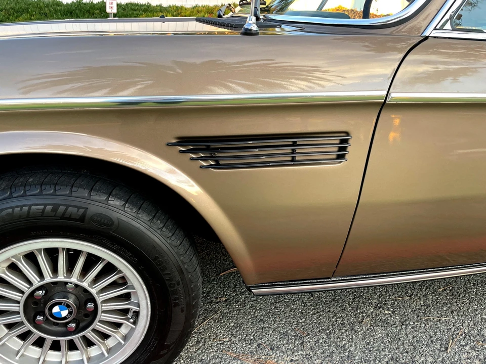 1974 BMW 3.0 CS & CSi - Image 24 of 31