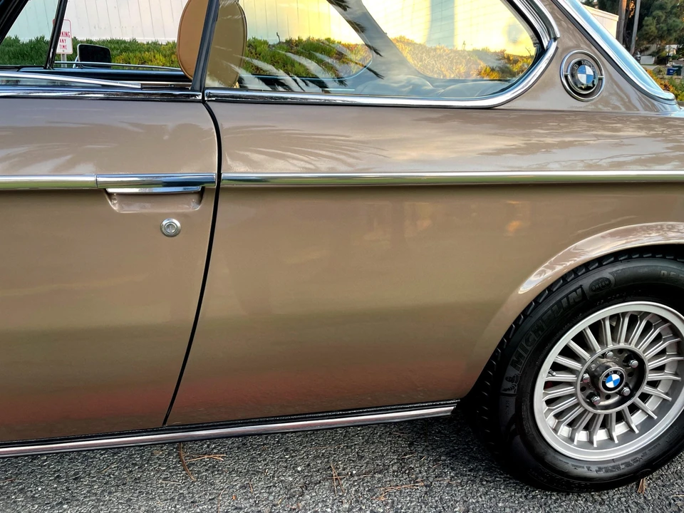 1974 BMW 3.0 CS & CSi - Image 26 of 31