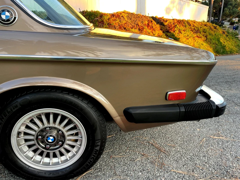 1974 BMW 3.0 CS & CSi - Image 27 of 31