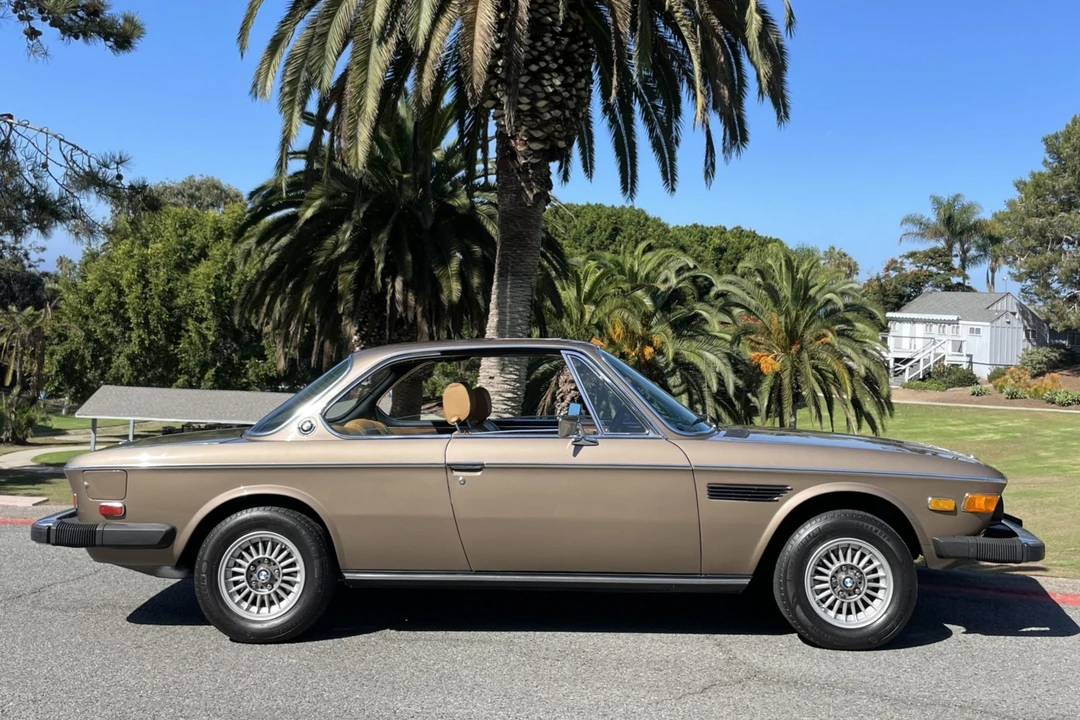 1974 BMW 3.0 CS & CSi - Image 12 of 31