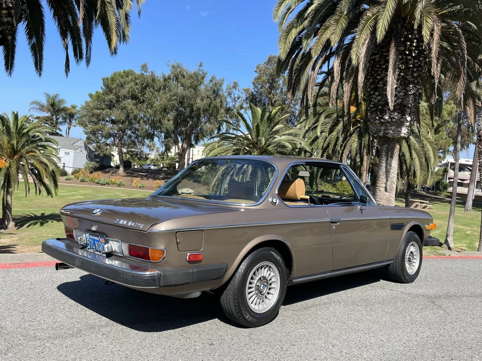 1974 BMW 3.0 CS & CSi - Image 11 of 31