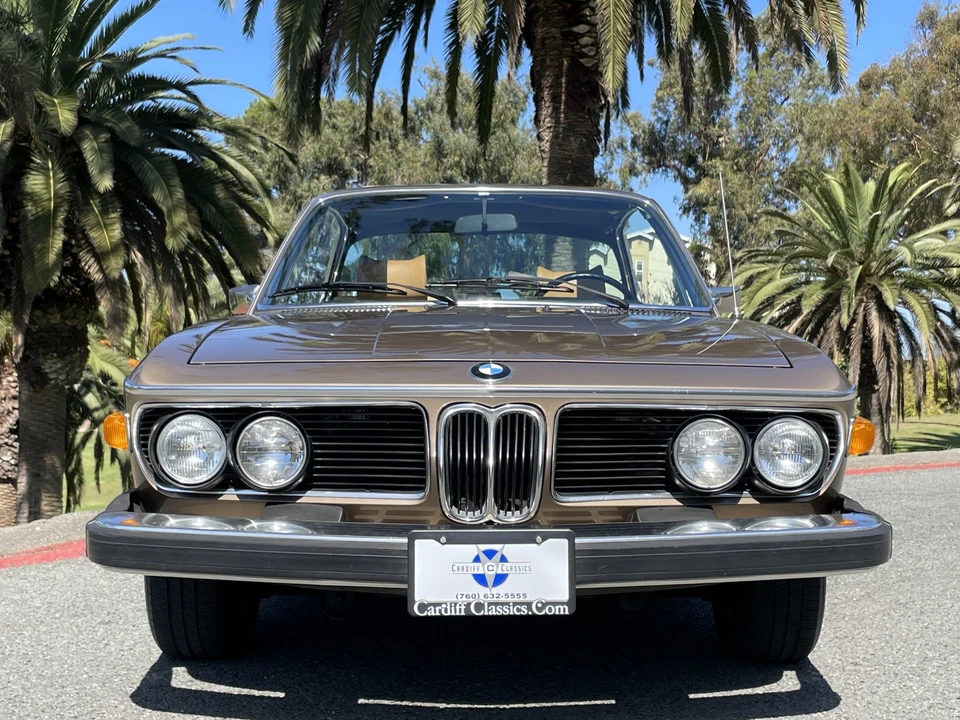 1974 BMW 3.0 CS & CSi - Image 20 of 31