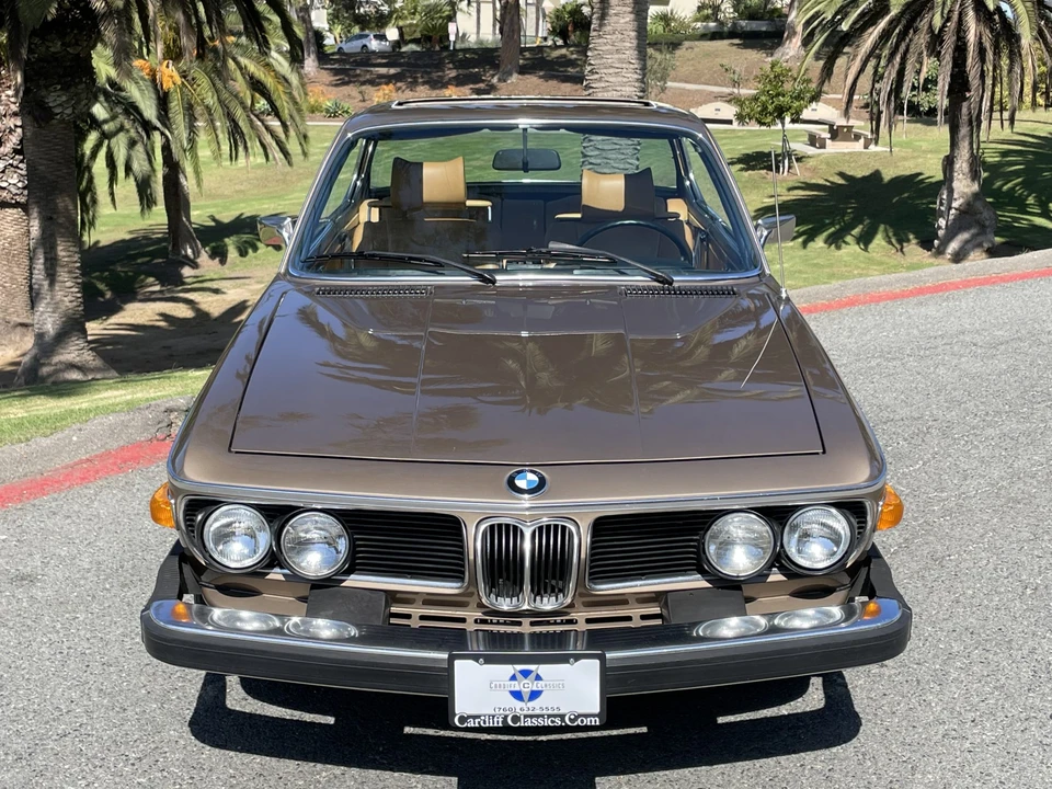 1974 BMW 3.0 CS & CSi - Image 21 of 31