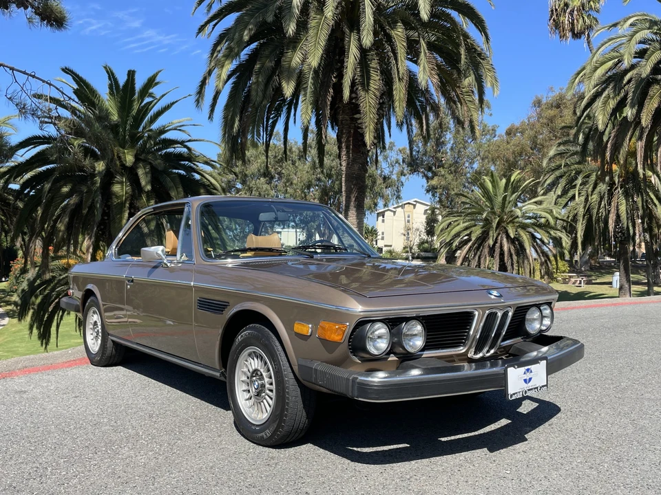 1974 BMW 3.0 CS & CSi - Image 18 of 31