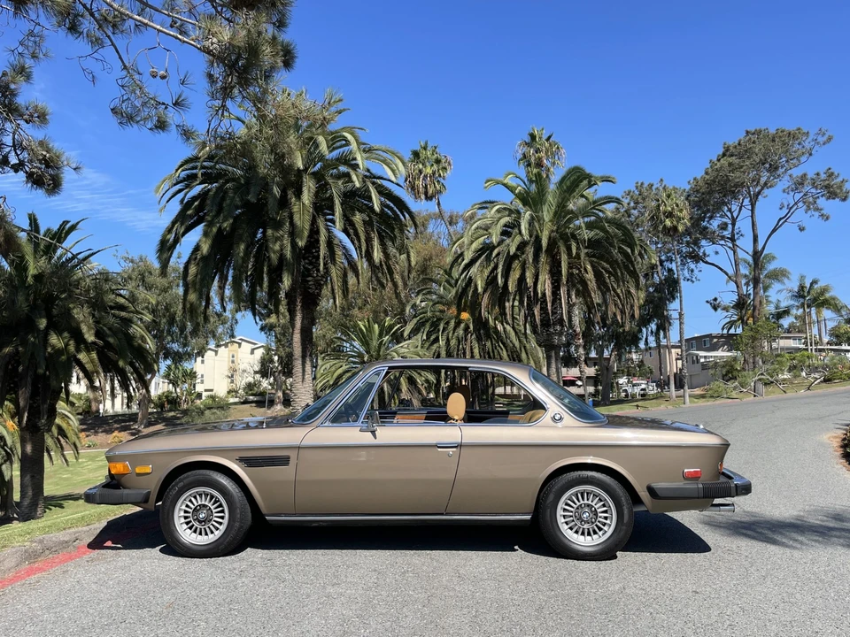 1974 BMW 3.0 CS & CSi - Image 6 of 31