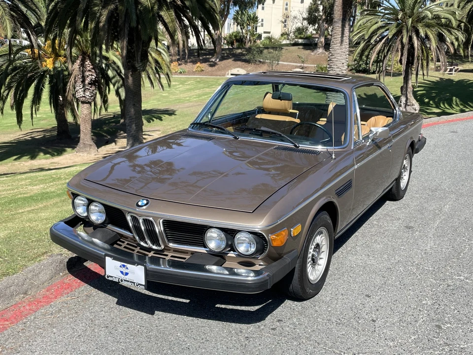 1974 BMW 3.0 CS & CSi - Image 2 of 31