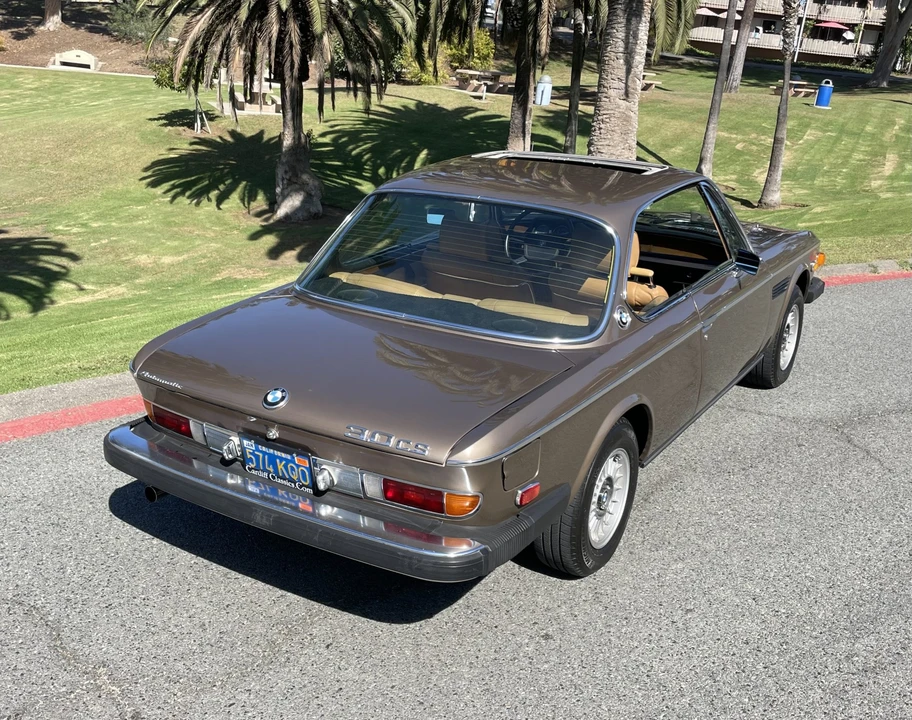 1974 BMW 3.0 CS & CSi - Image 9 of 31