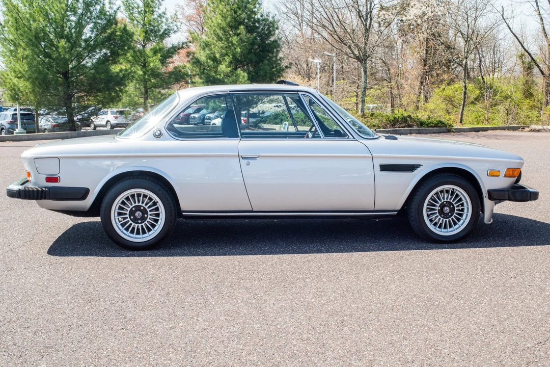 1974 BMW 3.0 CS & CSi - Image 4 of 31