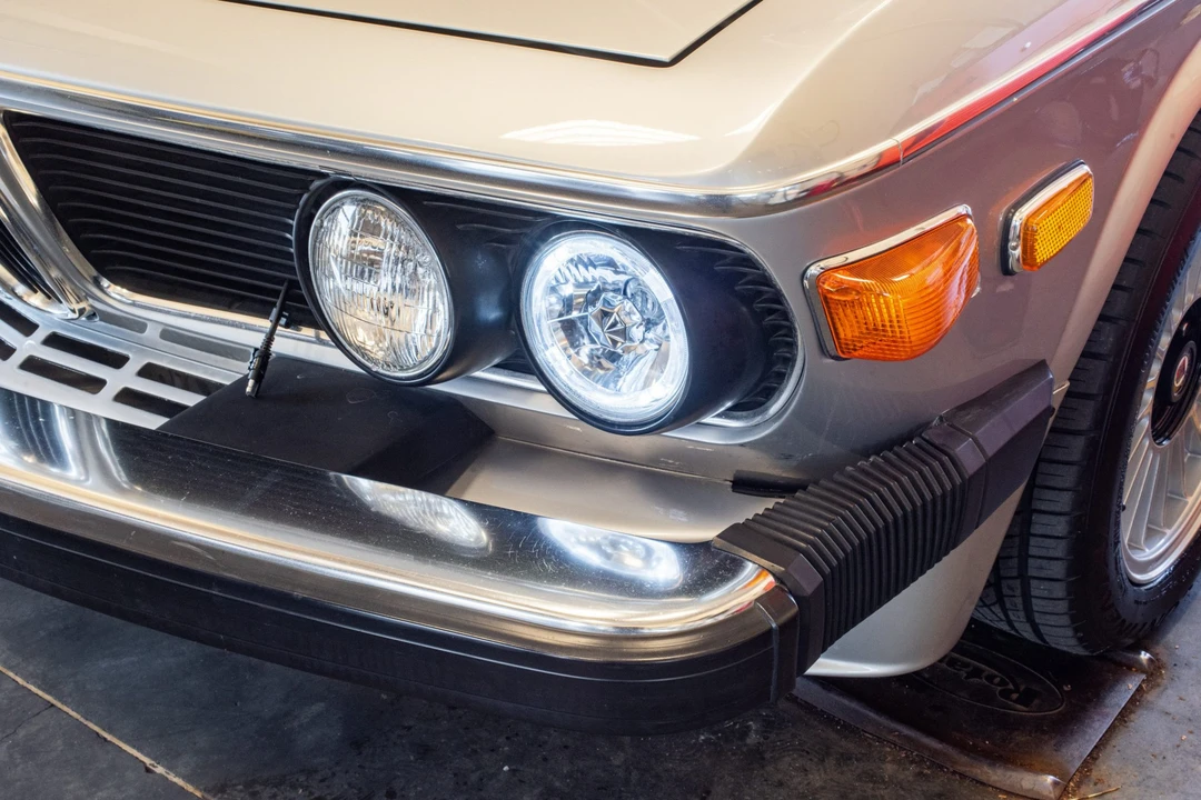 1974 BMW 3.0 CS & CSi - Image 14 of 31