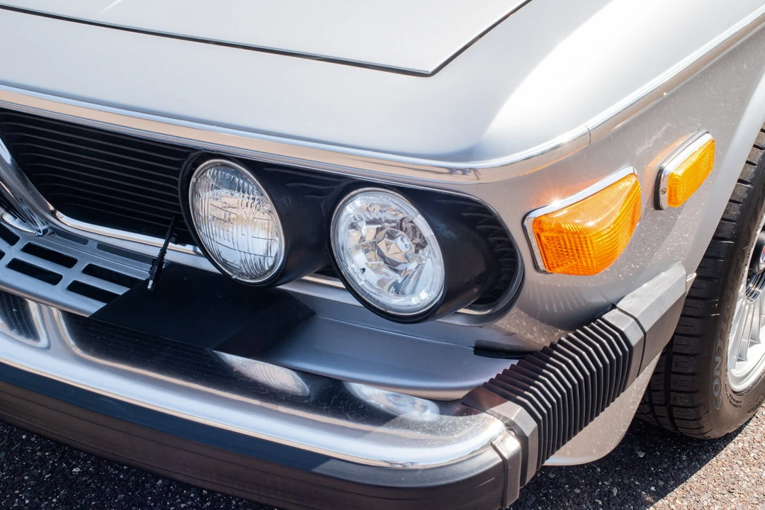 1974 BMW 3.0 CS & CSi - Image 12 of 31