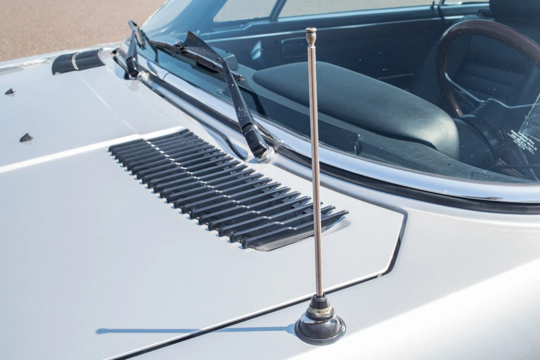 1974 BMW 3.0 CS & CSi - Image 31 of 31