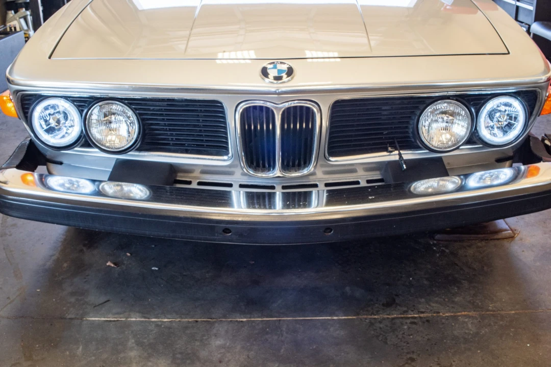 1974 BMW 3.0 CS & CSi - Image 10 of 31
