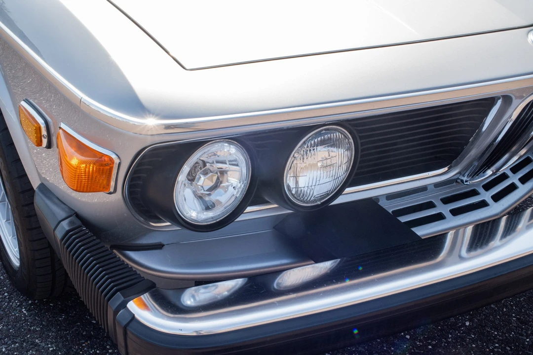 1974 BMW 3.0 CS & CSi - Image 11 of 31