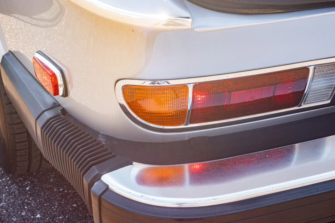 1974 BMW 3.0 CS & CSi - Image 18 of 31