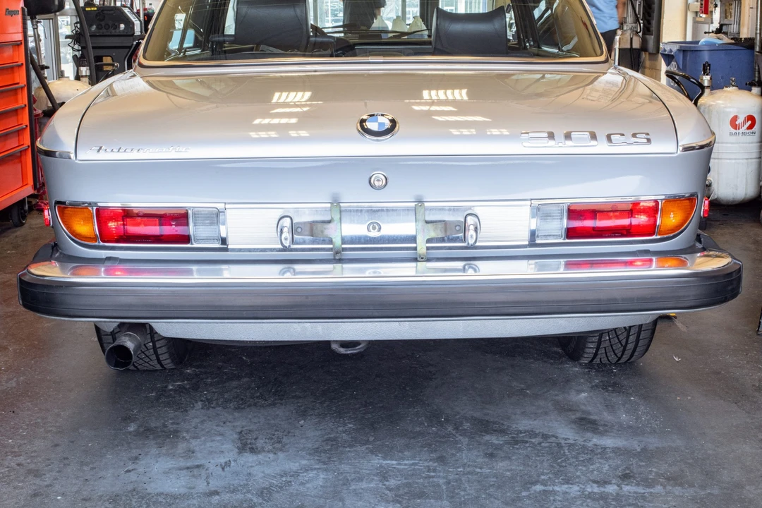 1974 BMW 3.0 CS & CSi - Image 15 of 31