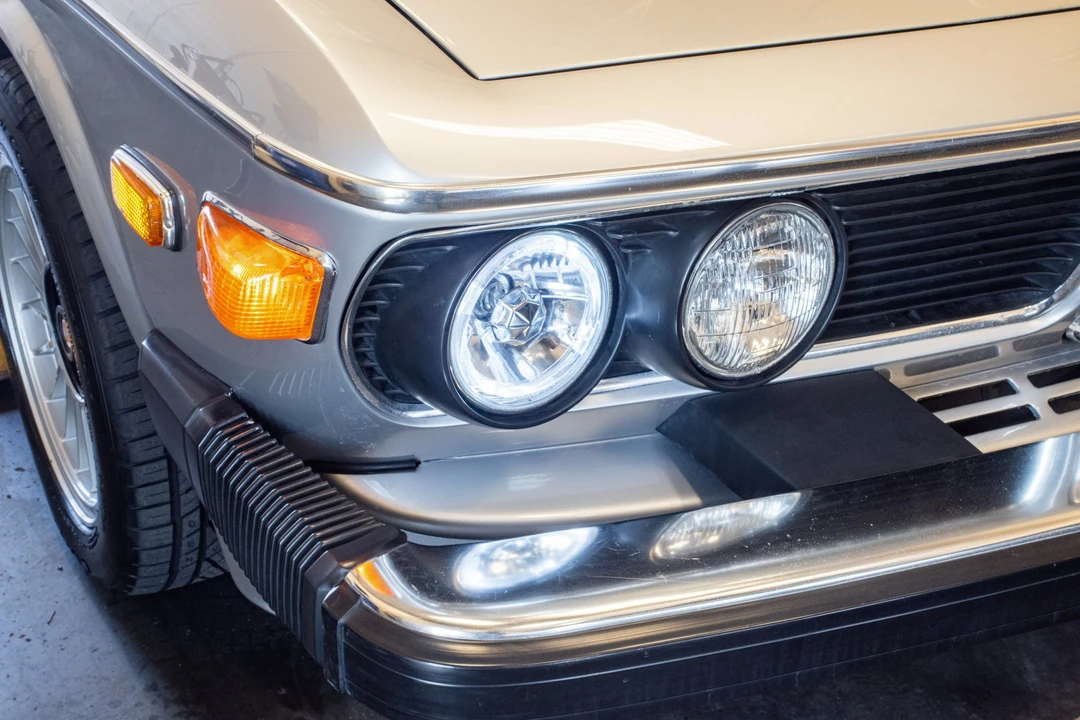 1974 BMW 3.0 CS & CSi - Image 13 of 31