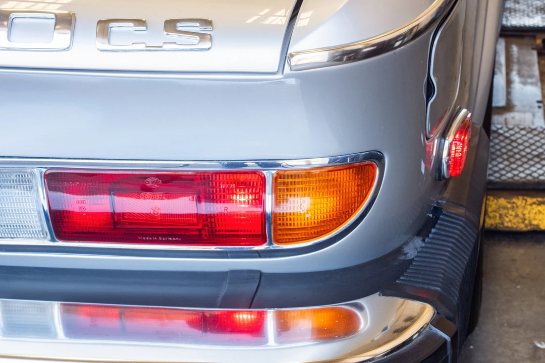 1974 BMW 3.0 CS & CSi - Image 17 of 31
