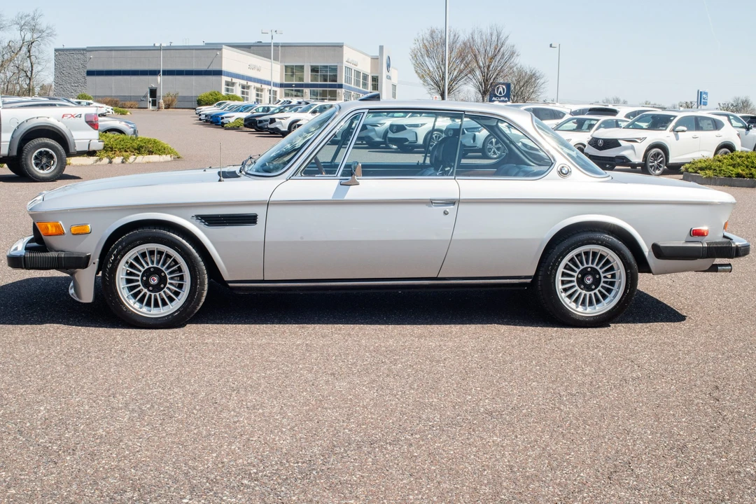 1974 BMW 3.0 CS & CSi - Image 8 of 31
