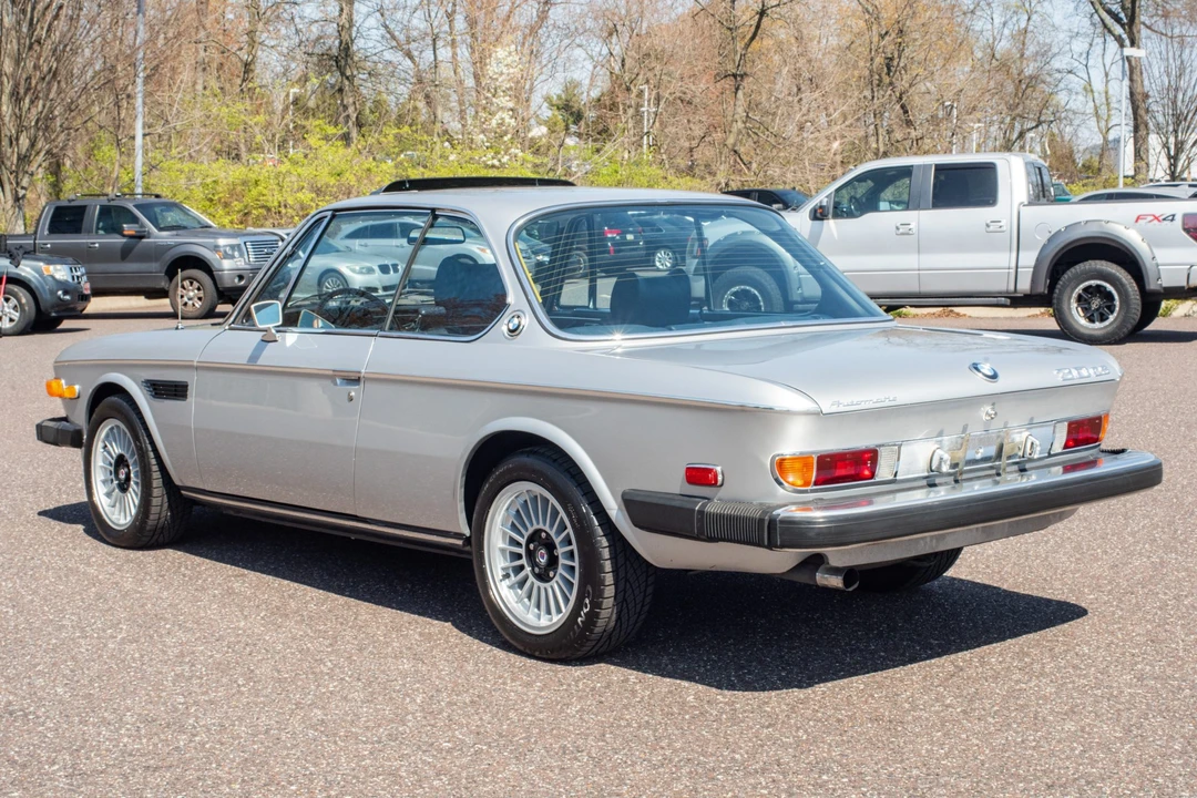 1974 BMW 3.0 CS & CSi - Image 7 of 31