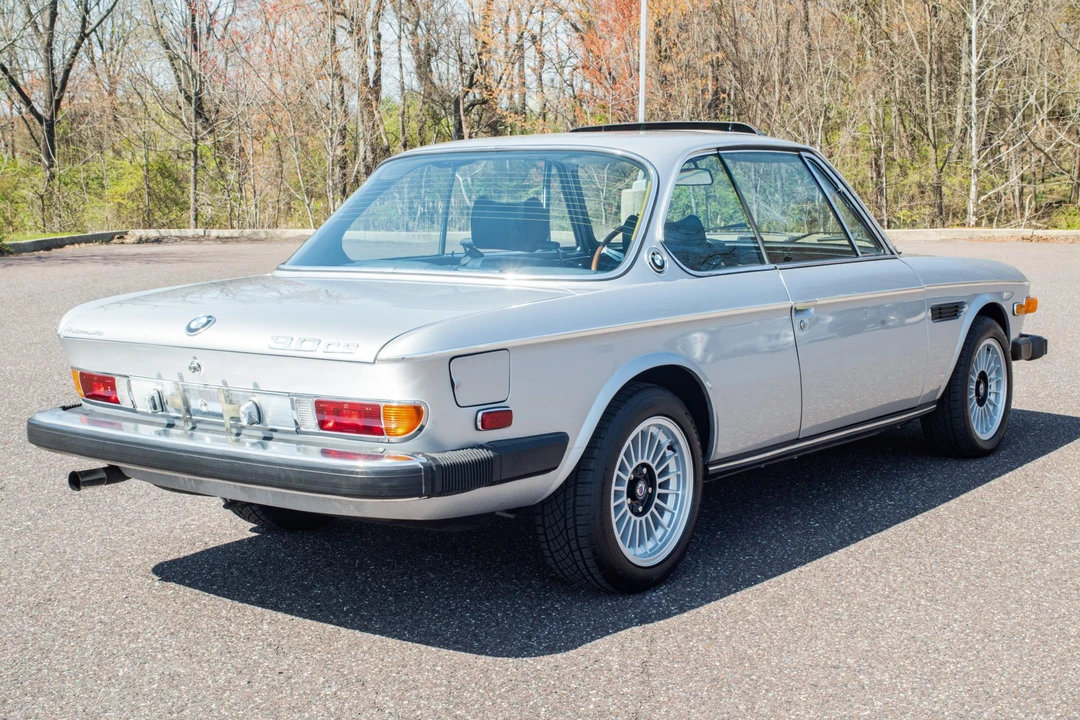 1974 BMW 3.0 CS & CSi - Image 5 of 31