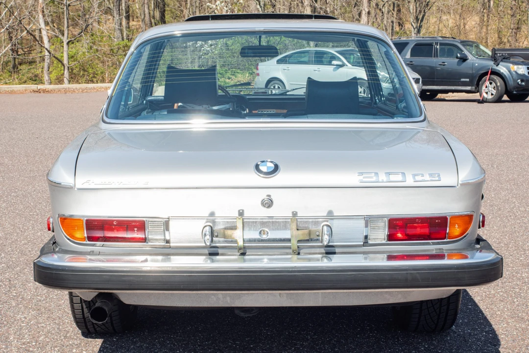 1974 BMW 3.0 CS & CSi - Image 6 of 31