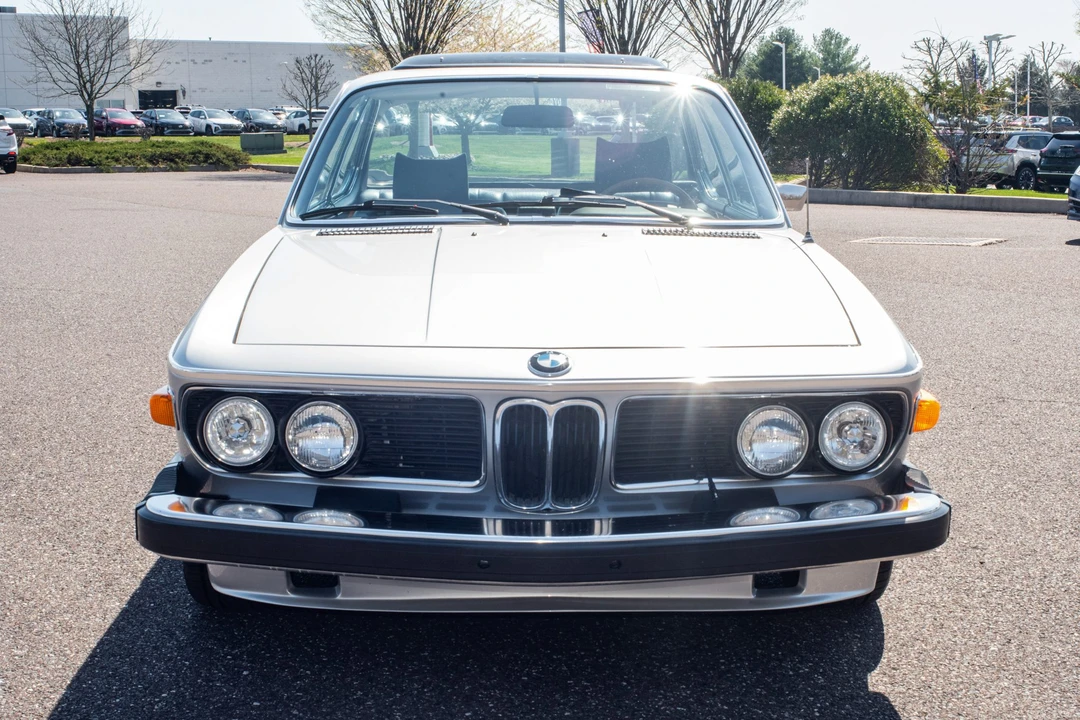 1974 BMW 3.0 CS & CSi - Image 2 of 31