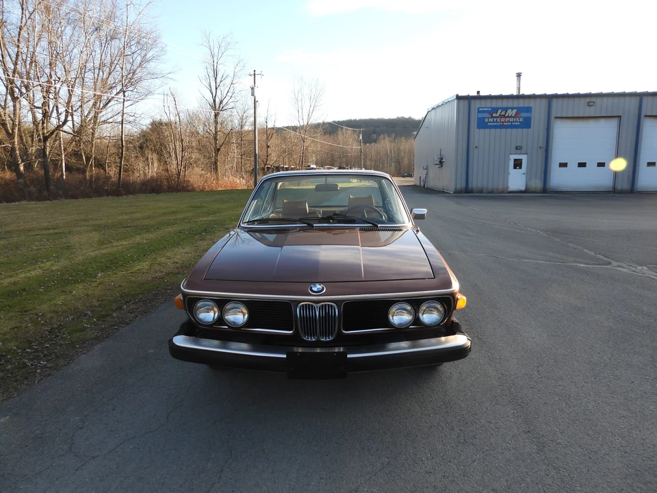 1974 BMW 3.0 CS & CSi - Image 9 of 31
